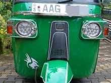 Bajaj RE 205 2013 Three Wheel