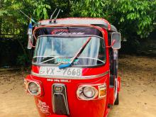 Bajaj RE 205 2012 Three Wheel