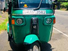 Bajaj RE 205 2012 Three Wheel