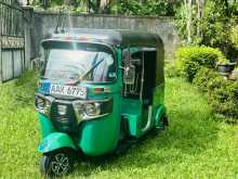 Bajaj Re 205 2014 Three Wheel