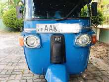 Bajaj Re 205 2013 Three Wheel