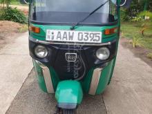 Bajaj RE 205 2015 Three Wheel