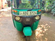 Bajaj RE 205 2017 Three Wheel
