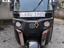 Bajaj RE 205 2014 Three Wheel