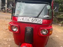 Bajaj RE 205 2013 Three Wheel