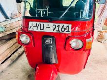 Bajaj RE 205 2012 Three Wheel