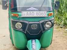 Bajaj Re 205 2014 Three Wheel