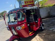 Bajaj RE 205 2011 Three Wheel