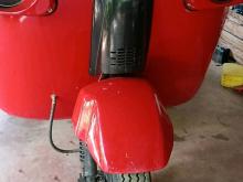 Bajaj RE 205 2012 Three Wheel