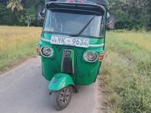 Bajaj RE 205 2011 Three Wheel