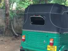 Bajaj RE 205 2012 Three Wheel