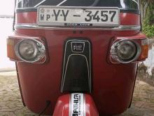 Bajaj RE 205 2012 Three Wheel