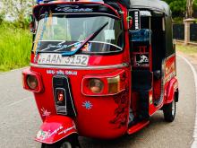 Bajaj RE 205 2013 Three Wheel