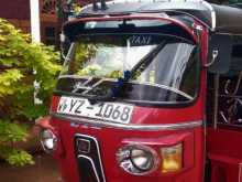 Bajaj RE 205 2012 Three Wheel