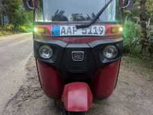 Bajaj RE 205 2014 Three Wheel