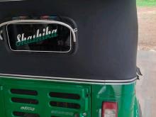 Bajaj RE 205 2011 Three Wheel