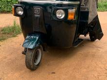 Bajaj Re 205 2015 Three Wheel