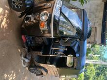 Bajaj RE 205 2011 Three Wheel