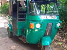 Bajaj Re 205 2012 Three Wheel