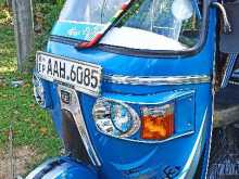 Bajaj RE 205 2012 Three Wheel