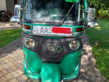 Bajaj RE 205 2014 Three Wheel