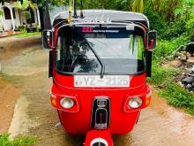 Bajaj RE 205 2012 Three Wheel