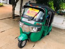 Bajaj RE 205 2015 Three Wheel
