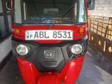 Bajaj RE 205 2016 Three Wheel