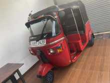 Bajaj Re 205 2013 Three Wheel