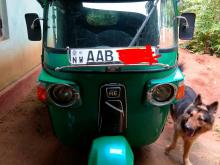 Bajaj RE 205 2012 Three Wheel