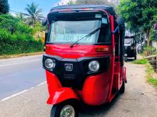 Bajaj RE 205 2015 Three Wheel