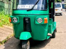 Bajaj RE 205 2012 Three Wheel