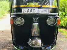 Bajaj Re 205 2012 Three Wheel