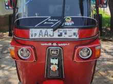 Bajaj Re 205 2013 Three Wheel