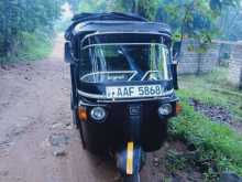 Bajaj Re 2013 Three Wheel