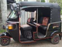 Bajaj RE 205 2012 Three Wheel