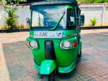 Bajaj RE 205 2013 Three Wheel