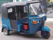 Bajaj RE 205 2011 Three Wheel