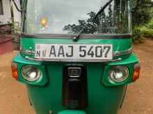Bajaj RE 205 2013 Three Wheel