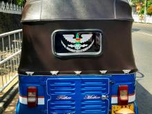 Bajaj RE 205 2014 Three Wheel