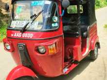 Bajaj RE 205 2013 Three Wheel
