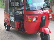 Bajaj RE 205 2012 Three Wheel