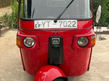 Bajaj RE 205 2011 Three Wheel