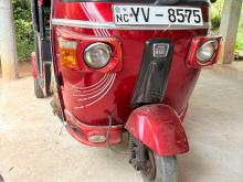Bajaj RE 205 2011 Three Wheel