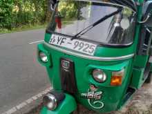 Bajaj Re 205 2011 Three Wheel