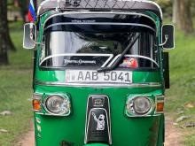 Bajaj RE 205 2012 Three Wheel