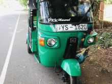 Bajaj Re 205 2011 Three Wheel