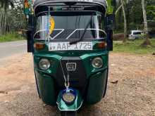 Bajaj RE 205 2014 Three Wheel