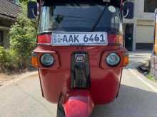 Bajaj RE 205 2013 Three Wheel