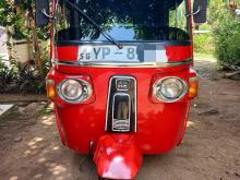 Bajaj RE 205 2011 Three Wheel